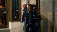 Cine este moldoveanca de 30 de ani cu care Sean Penn se iubește. Cum au fost surprinși în public