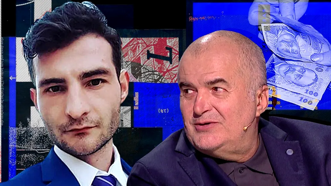”Șeful” jocurilor de noroc vrea să-l ”cumpere” pe Florin Călinescu! Se vehiculează bani grei la mijloc, iar actorul este dispus să negocieze!
