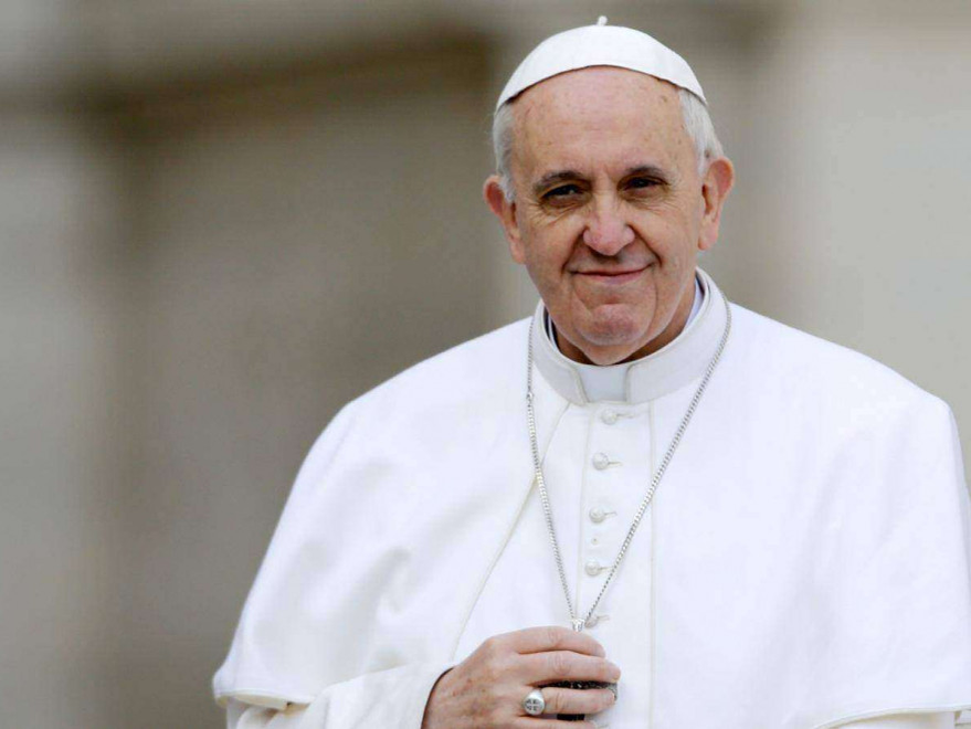 Papa Francisc, întrunire cu liderii Bisericii catolice pentru a discuta despre cazurile de abuz sexual