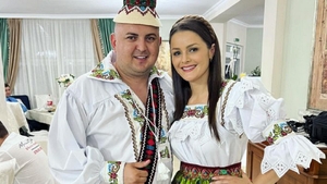 Cum arată casa lui Vasilică Ceterașu, concurentul de la Românii au talent: ”Mi-am pus un palmier, să mă simt ca în Tenerife”