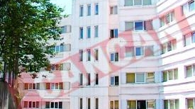 "Arestati" in caminul studentesc