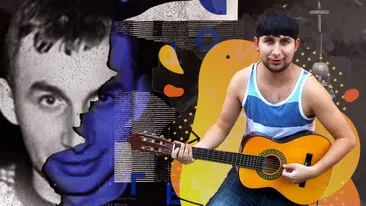 Era “Regele Youtube-ului”, dar acum se zbate în sărăcie: “Trăiesc de pe o zi pe alta”