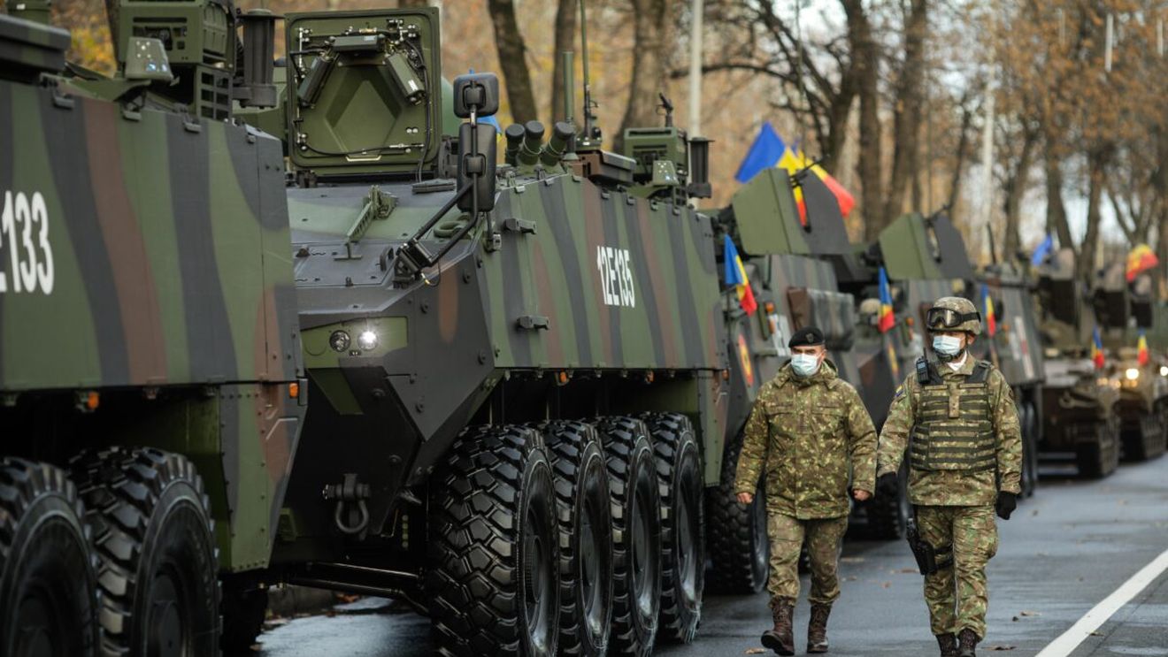 Ministrul Apărării a făcut anunțul! Vor fi recrutați sau nu tinerii în armată?