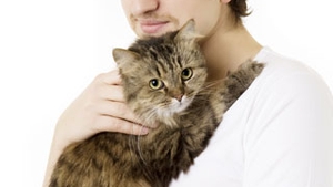 Animalele de companie, salvatorii vietii tale!