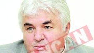 Simirad renunta la sefie pentru pensie