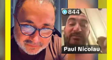 Împăcarea momentului, Pescobar și Rizea au făcut pace: Pe online, toată lumea are mușchi