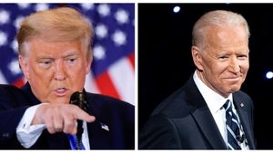 Rezultate alegeri SUA 2020. Joe Biden rămâne pe primul loc în timp ce Donald Trump s-a declarat deja câștigător