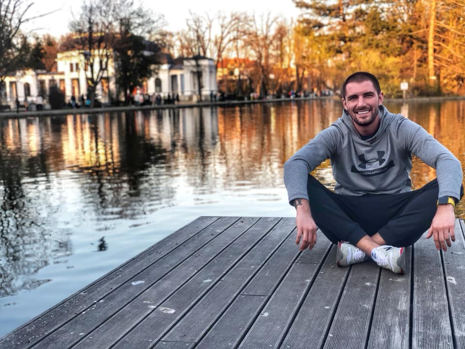Cătălin Cazacu, probă de foc la Bacalaureat: “Timp de 45 de minute, nu am…”