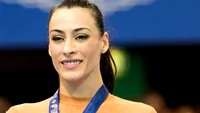 RIO 2016. CĂTĂLINA PONOR s-a calificat în finala de la bârnă: ”Nu îmi vine să cred că se întâmplă cu adevărat!”