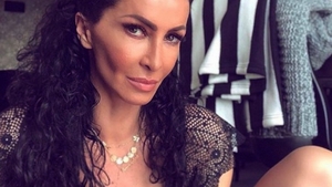 Mihaela Rădulescu, mesaj neașteptat în finala X Factor! Ce i-a transmis diva de la Monaco Loredanei Groza