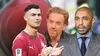 Cristiano Ronaldo intră în lumea filmului. Starul portughez va produce și va juca într-un serial, alături de Damian Lewis și Thierry Henry