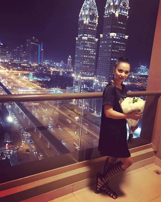 Îţi mai aminteşti de Ramona din ,,Poveste de cartier‘’? Uite cât de mult s-a schimbat