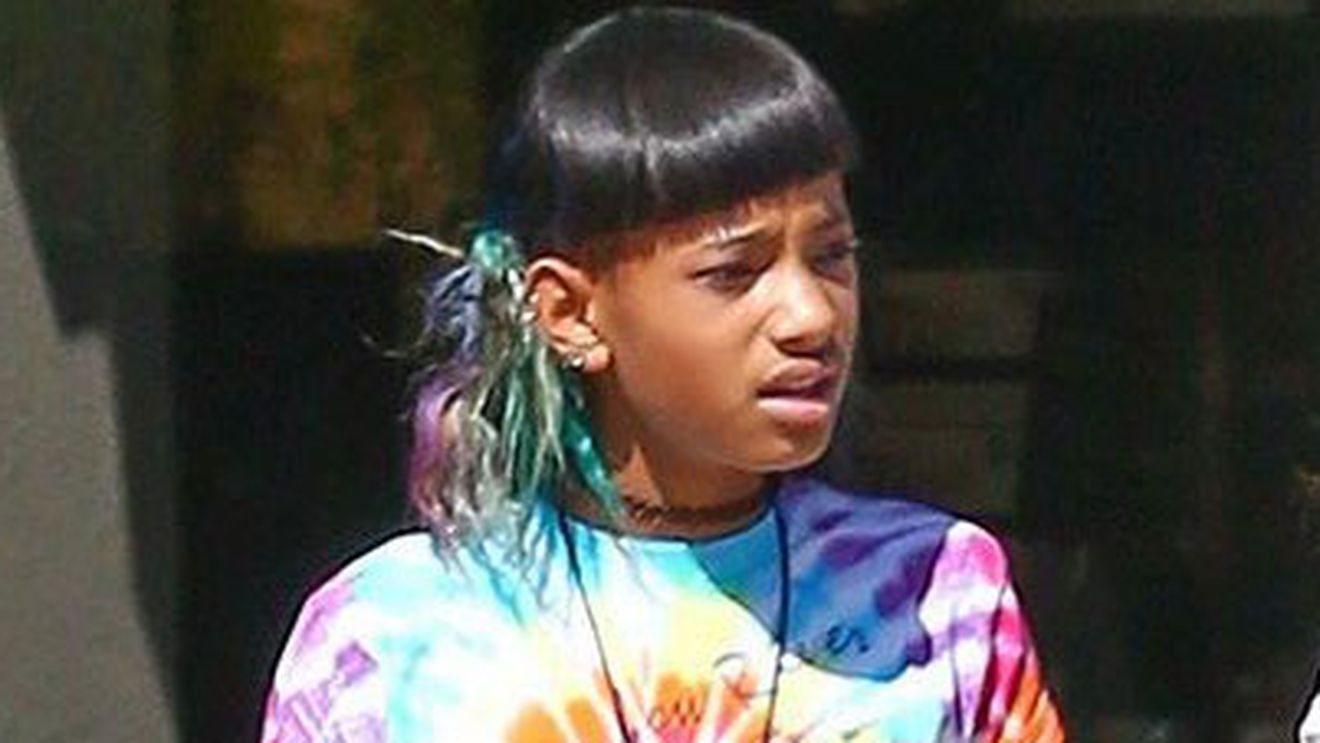 Willow, fiica lui Will Smith, a devenit designer. Afla cu ce creatii se lauda!