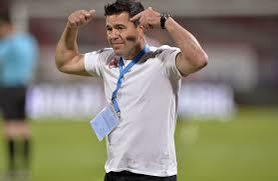 Cosmin Contra a declanșat meciul cu Fiscul