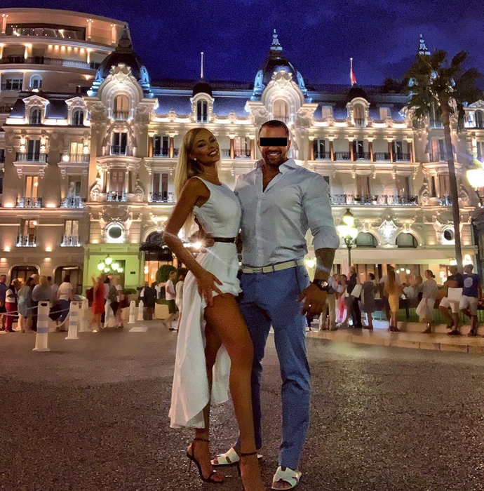 Primele imagini cu Bianca Drăgușanu alături de soțul ei, după ce s-a spus că vor divorța! Ce mesaj a transmis diva