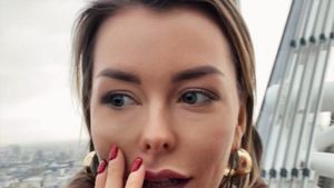 Super-mămica Diana Pârvu, vacanță cu emoții mari la Londra: „Am spus Tatăl Nostru de vreo 20 de ori în gând. Mi-a fost frică”