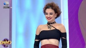 Prima eliminare de la Bravo, ai stil! Cine a fost trimisă acasă și de ce