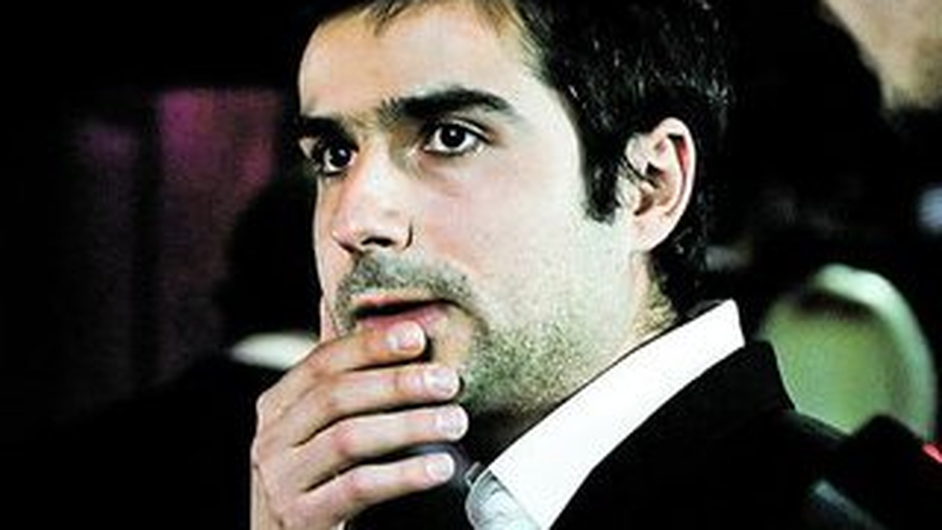 Daniel Mitulescu il sustine pe tanarul actor din "Eu cand vreau sa fluier, fluier" :"Am donat sange pentru Papan!"