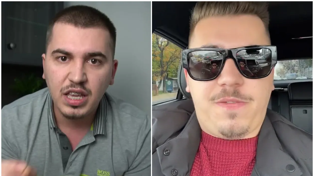 Un celebru influcencer de pe TikTok, săltat de procurori. Metoda prin care ademenea clienții și apoi le dădea țepe