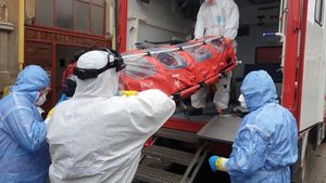 Efectele primul mort din România din cauza coronavirusului