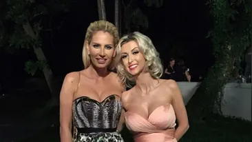 ANDREEA BĂNICĂ este în culmea fericirii. A primit vestea extraodinară chiar astăzi: Sunt...