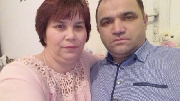 Caz șocant în Timiș. Un bărbat și-a omorât soția cu toporul sub privirile copilului, apoi s-a sinucis