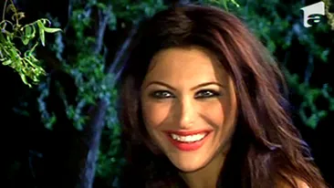 VIDEO Burlacul Sergiu, surprins in baie cu fosta iubita, dupa inchiderea camerelor de filmat! Bianca Jurca le-a atacat pe fetele care se bat pentru el