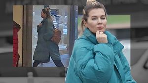Gina Pistol, apariție incredibilă pe stradă!  S-au dus vremurile când partenera lui Smiley șoca publicul cu trupul ei dezgolit