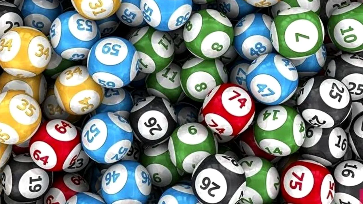 LOTO 6 din 49. Rezultatele extragerii Loto 6 din 49, numerele de duminică, 25 noiembrie 2018