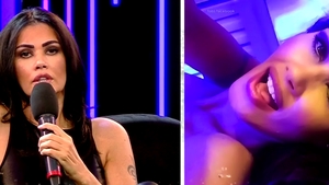 Oana Zăvoranu şi Loredana Chivu, scandal în direct! "Eşti toxică/Spre deosebire de ea, trăiesc din banii mei"