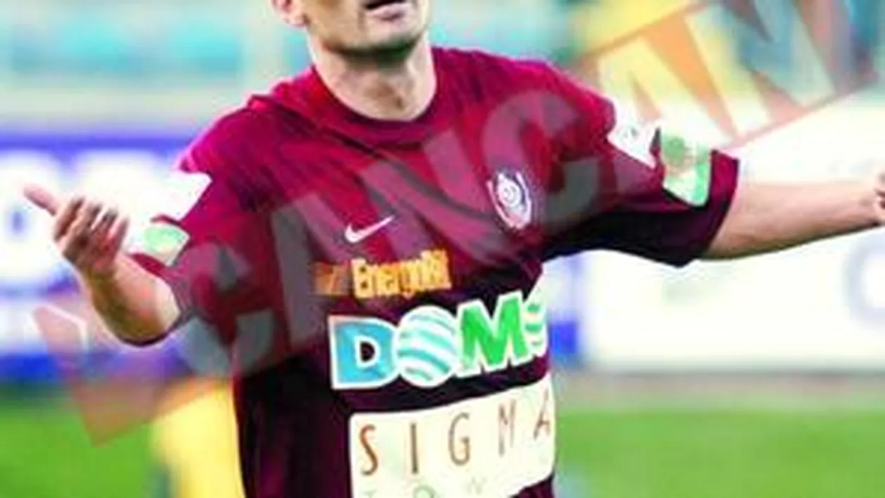 Un egal de Europa League