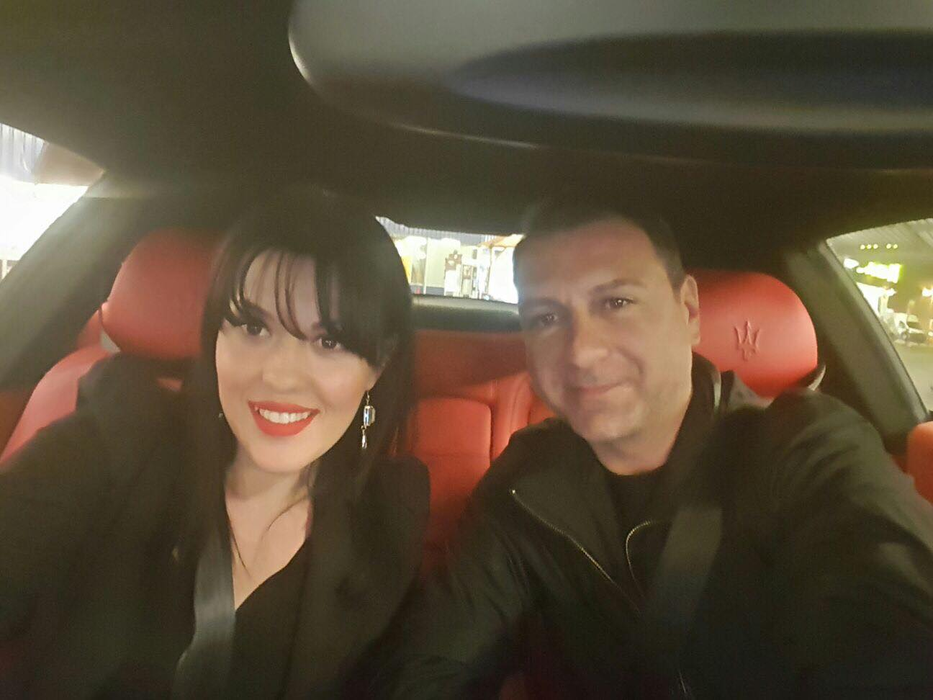 Christian Sabbagh a devenit tată pentru a patra oară! “Uitați-vă cum arată la nici opt, nouă ore de la naștere!”