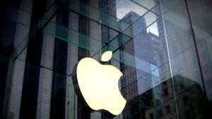 Care sunt cele mai valoroase branduri din lume. Apple domină clasamentul. Ce giganți completează podiumul