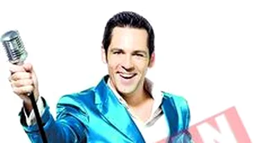 Ce mofturi de megastar a facut Banica Jr. la Cerbul de Aur