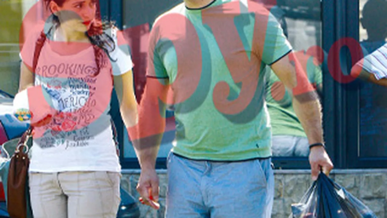 Mircea Radu o da la intors - dupa ce a spus ca e gay, acum dezminte orice declaratie de acest gen! Vezi explicatiile sale!