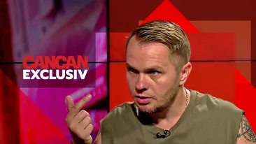 ”L-am visat noapte de noapte!” Danny Trejo, celebrul actor de la Hollywood, i-a scos peri albi lui Codin Maticiuc! A dat 500.000 $ să-l aibă în Miami Bici 2