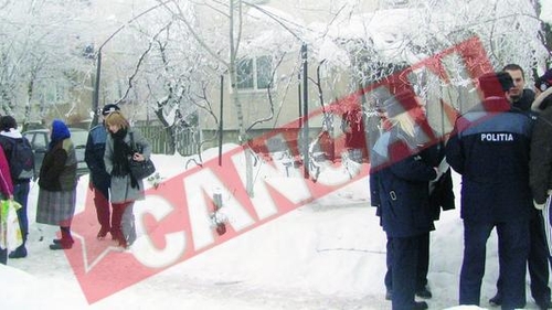S-a spanzurat pentru ca a obligat-o iubitul sa avorteze