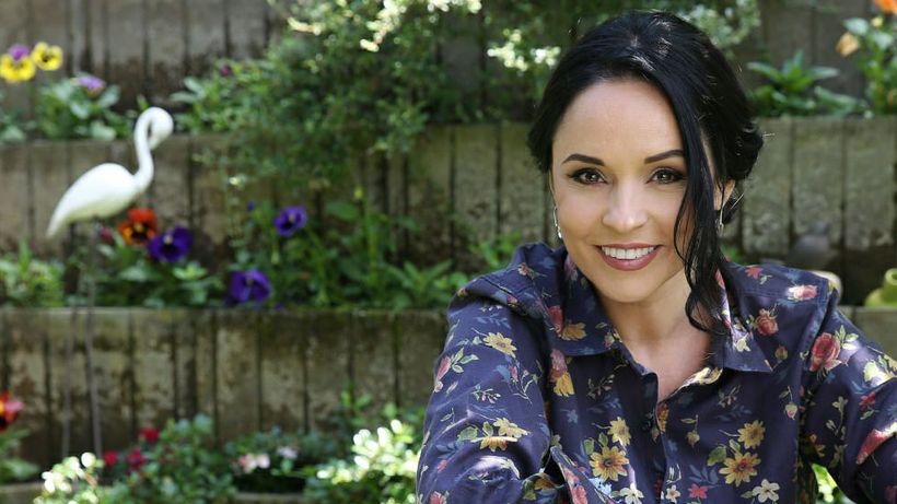 Cum arată Andreea Marin fără machiaj! Fanii „Zânei” au fost impresionaţi: „Eşti minunată!”