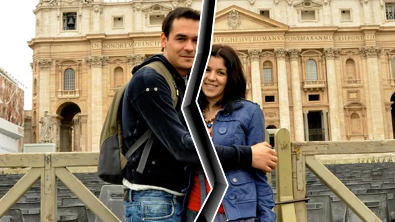 BOMBA! E oficial! Dupa ce s-a aflat despre relatia extraconjugala cu Lidia Buble, Razvan confirma despartirea de sotia sa