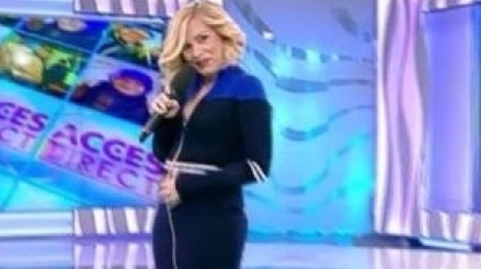 Ce nume a ales Simona Gherghe pentru fiica ei şi cât s-a îngrăşat în primele 4 luni de sarcină
