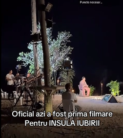 Primele imagini de la Insula Iubirii 2025 au scăpat pe internet. Ce se întâmplă acum, în Thailanda