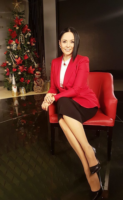 Andreea Marin vrea să devină mamă! Vedeta a rupt tăcerea despre un al doilea copil: “Da, sunt….“