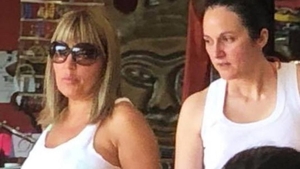 Elena Udrea si Alina Bica, eliberate! Decizie de ULTIMA ORA in Costa Rica