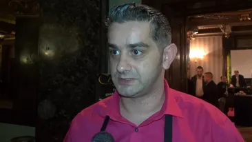 Pilotul de raliu Daniel Onoriu, pregatit pentru un nou campionat! Vezi cu ce monstru va concura!