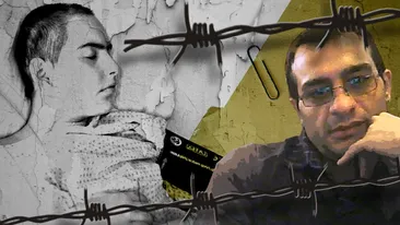 Foștii socri ai lui Robert Tănase au rupt tăcerea: ”Călăul” Ioanei Condea și-a abandonat fiica de 5 ani!