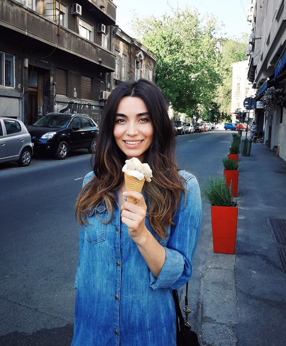 Lili Sandu și What’s UP au spus ”DA” provocării Exatlon! Vor face parte din echipa Faimoșilor