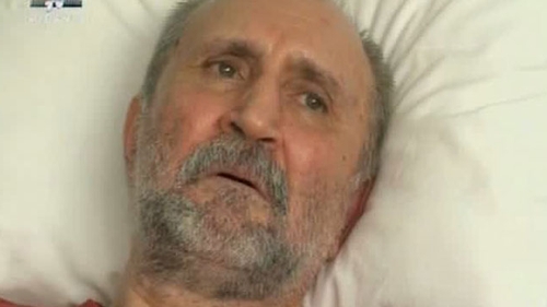 Ce se intampla in aceste momente la casa lui Serban Ionescu! Nici macar mama actorului nu mai calca pragul, iar in curte...
