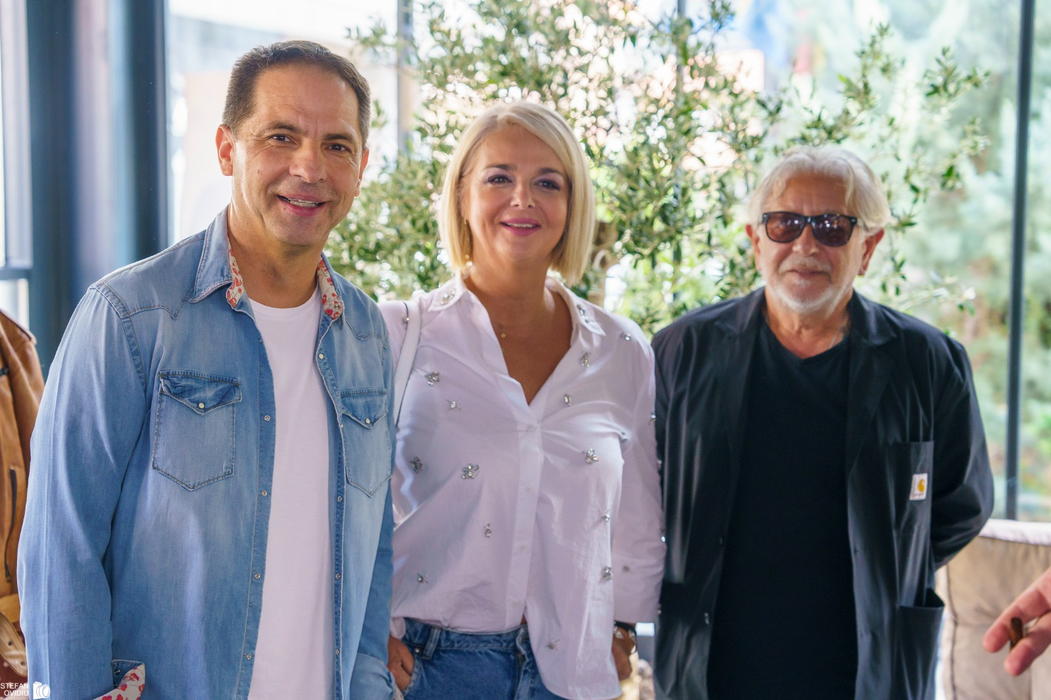 O legendă a muzicii ajunge în România. Cu ce meniu special va fi așteptat