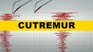 Trei cutremure în România. Unde s-au resimțit și ce magnitudine au avut
