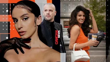 Cum încearcă Ioana Grama să-și vindece “rănile” divorțului. Influencerița s-a pus în pielea propriului copil